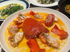 -上海人家花樣年华(中山公园店)