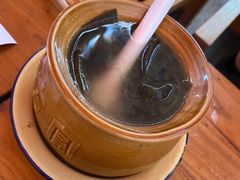 海带排骨瓦罐汤-万方圆拌粉瓦罐汤(滕王阁旗舰店)