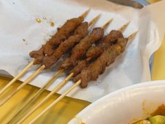 -小田油焖小龙虾(双井店)