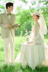 -摩玛婚纱摄影(杭州店)