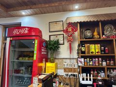 -芦茨金富饭庄·25年老字号·专做稻草鸡