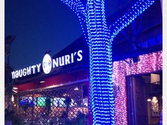-Naughty Nuri’s Phuket
