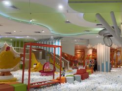 -meland亲子乐园•派对•研学(苏州悠方购物中心店)