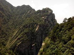 -石门涧