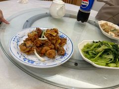 -腰记饭店(龙源路店)