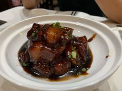 特色红烧肉-HOMES上海本帮菜(襄阳公园店)