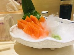 -小句号·精致料理(江南环球港店)
