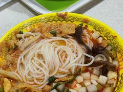 -柳洲仔螺蛳粉(河东中山路店)