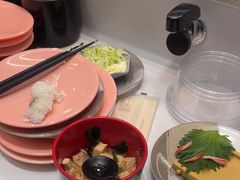 -争鲜回转寿司(朝北大悦城店)