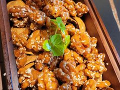 -秀儿四九城·新京菜(亚运村鸟巢店)