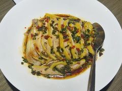 -隆喜元鱼汤包·海鲜(中联广场店)