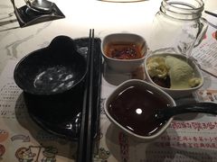 -哥老官重庆美蛙鱼头(宝山龙湖店)