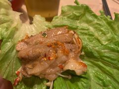 -新石器烤肉(中房金谊广场店)