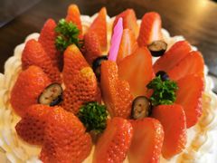 -黑草莓(重庆路店)