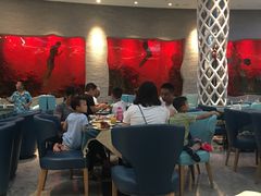 大堂-瑞德姆美人鱼海底演艺主题餐厅(亚龙湾店)