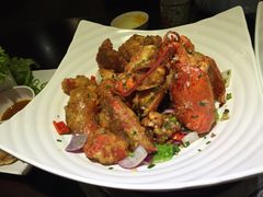 -蟹之国·精品蟹料理(极地店)