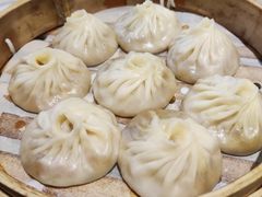 -馋三尺蟹粉小笼(人民广场店)