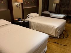 -汕头龙光喜来登酒店