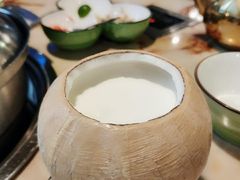 -四季合味椰子鸡(南山大冲店)