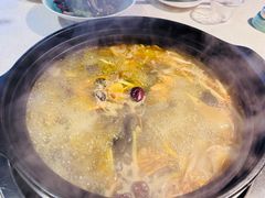 -一善菌·云南菌汤·云南菜(银泰城店)