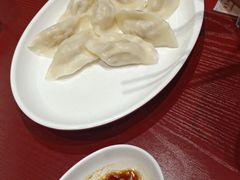 -喜家德虾仁水饺(深圳印力中心店)
