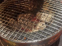 -山之屋炭火烧肉·生啤畅饮(大朗万科中央公园店)