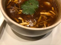 -君悦酒店·1881·北京烤鸭