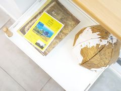 -Onirii Coffee(长乐路店)