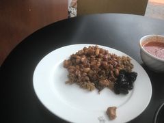 -虹桥机场V2贵宾休息室