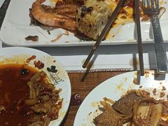 -汉巴味德(沈阳万象汇店)