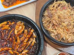 -米村拌饭(江宁万达店)