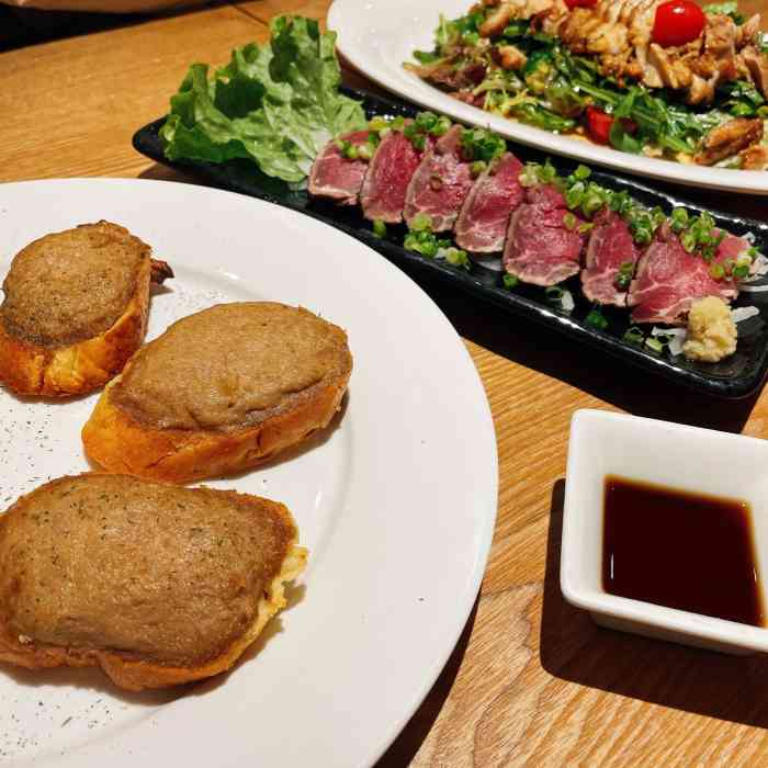 爵士屋(颐堤港购物中心店)