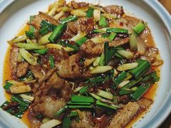 -卞氏菜根香(航空路旗舰店)