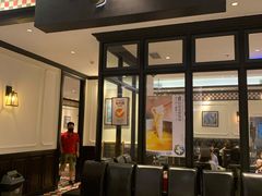 -一哥澳门豆捞·澳门风打边炉(高德置地店)