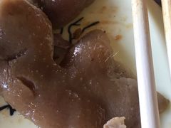 -大召山西祁县剔鱼子削面(向阳店)