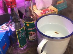 -粗粮人家·东北菜(洋桥店)