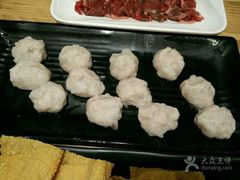 -手选潮汕鲜活牛肉火锅(二七广场店)