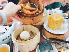 -香港蓮香樓(中環店)