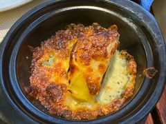 -金海湾自助餐厅(金陵饭店)