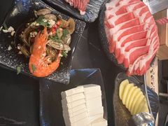 -熹悟海鲜火锅·广式打边炉