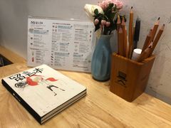 -猫的天空之城概念书店(印象城购物中心店)