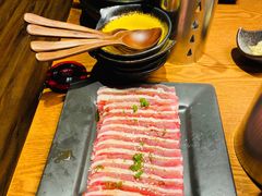 -炎蔵牛舌烤肉