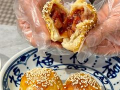 -陶兰居·手工点心·粤菜(圆融时代广场店)
