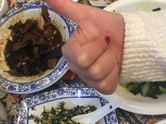 -乌镇那一年小院主题餐厅(甘泉西路店)
