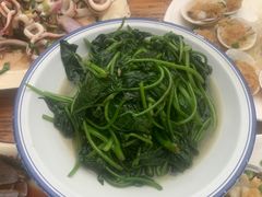 -八方海味餐厅