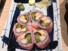 樱花卷-歌行灯日本料理(伊势丹店)