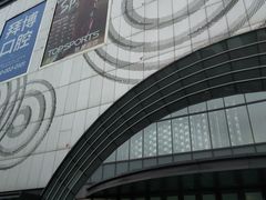 门面-万达广场(松江店)