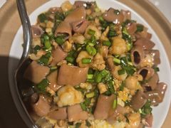 -双合园·海鲜水饺青岛菜(万佳广场店)