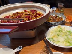 -印象鲵宴·张家界地标美食名片(溪布街店)