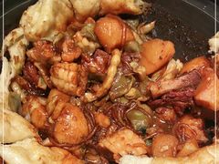 -灶座小锅烀饼·铁锅炖(全国总店)